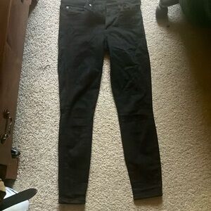 Women’s Black Jeans